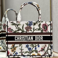 Christian Dior Shopping Bags